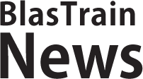 BlasTrain News