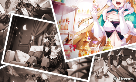 カードイラスト