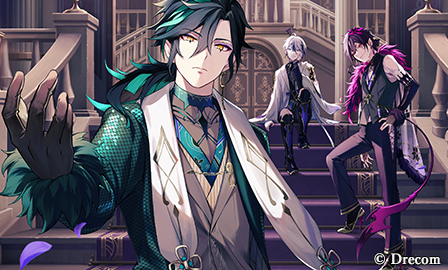 キービジュアル